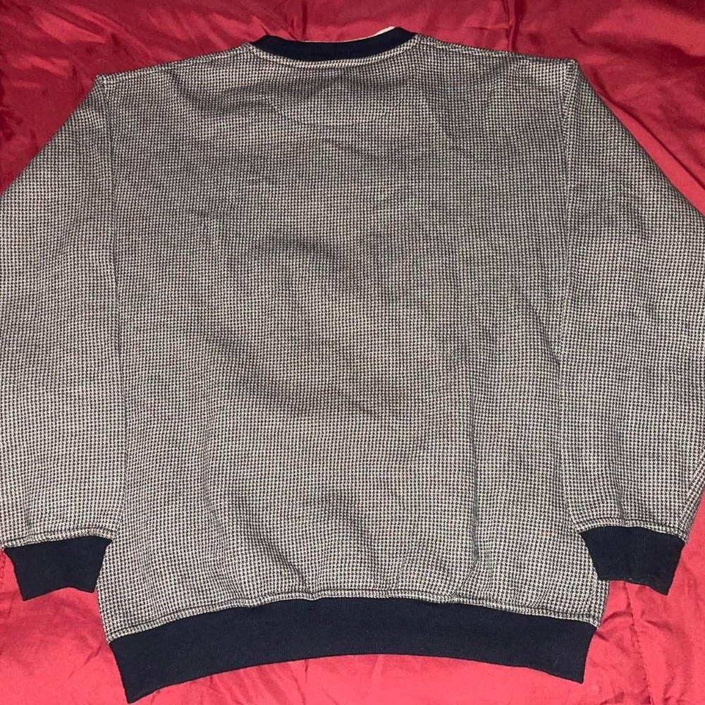 Vintage 90s Knights Sportswear Essential Sweatshirt Medium (fits Large) - Picture 4 of 4